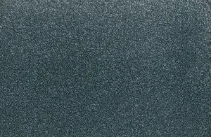 310 Umbria Blue Secondary Backing Carpet, Saxony Cut Pile Carpet, Heavy Duty Carpet for Home-5m(16'4") X 4m(13'1")-20m²