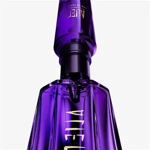 MUGLER Alien Eau De Parfum Natural Spray Refillable - 30Ml