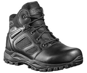 Magnum Elite Spider X 5.0 Breathable Tactical Combat Boots for Men and Women