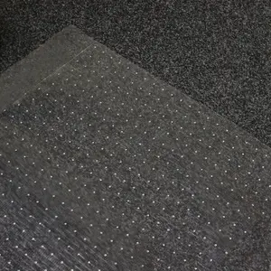 JVL Vinyl carpet protector 68 x 150 cm hall, lobby, caravan home office