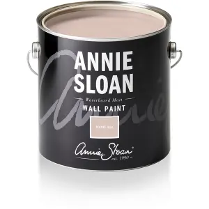 Annie Sloan Wall Paint 2.5 Litre Pointe Silk