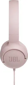 JBL Tune 500 Pink | Headphones