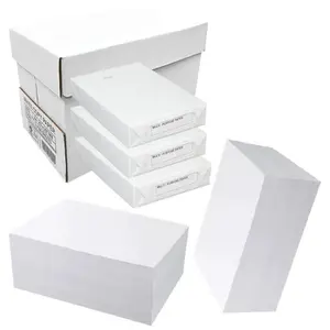 2 Reams of Multifunctional Bright White A4 Copier Paper 80gsm For Home Office & Printers