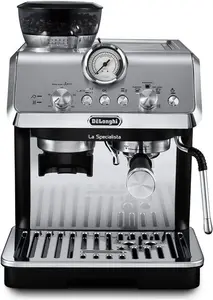 De'longhi EC9155.MB La Specialista Arte Coffee Machine