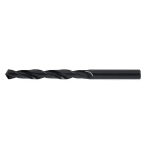 Draper HSS Drill Bit, 9.5mm (Pack of 10) 38816