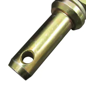 Cat 1-2 Tractor Implement Mounting Pin Lower Link (1" UNF Thread Trailer Linkage)