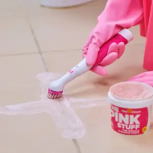 The Pink Stuff Cleaning Paste The Miracle 850gm