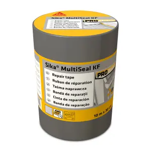 Sika Grey Repair Tape (L)10m (W)300mm