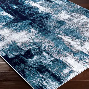 GIULIA Modern Abstract Area Rug 200 x 275 cm