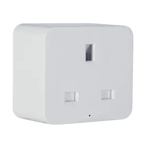 TCP Smart Compact Plug 240V, Pack of 4