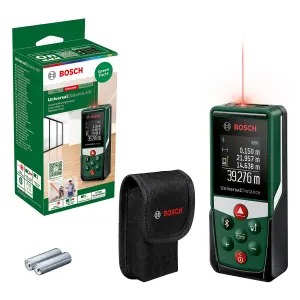 40m Laser distance measurer