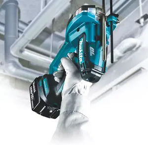 Makita DSC102ZJ Brushless Cordless 18V Threaded Rod Cutter LXT DSC102Z Body Only