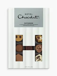 Hotel Chocolat The Patisserie H-Box, 180G