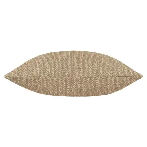 Hoem Tiona Woven Jacquard Feather Rich Cushion