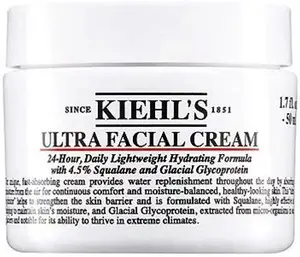 Kiehl's Ultra Facial Cream 50Ml