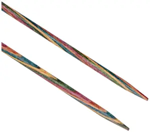 Symfonie: Knitting Pins: Single-Ended: 40cm x 4.00mm