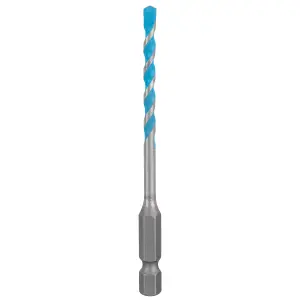 Bosch Professional Hex Multi-purpose Drill bit (Dia)4mm (L)90mm