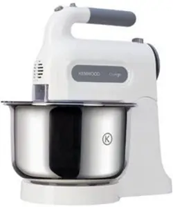 Kenwood Chefette Hm680 Hand Mixer - White