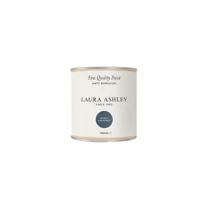 Laura Ashley Dusk Seaspray Matt Emulsion paint, 100ml