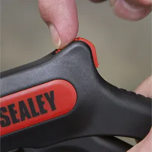 Sealey Automatic Wire Stripping Tool - Pistol Grip AK2265