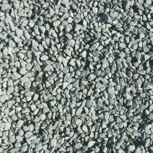 simpa 14mm Green Chippings Bag 20kg