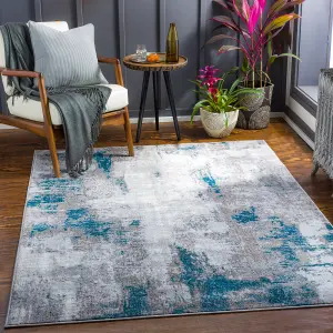 GIULIA Modern Abstract Area Rug 120 x 170 cm