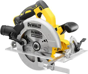 DeWalt DCS570N 18v Brushless XR 184mm Circular Saw Bare Tool + Additional Blade