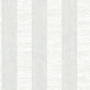 Colours White Silver glitter effect Shimmer Textured Wallpaper Sample