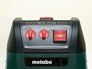 METABO ASR35MACP 240v M class dust extractor