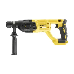 DeWalt Li-ion 18V Cordless SDS+ Hammer drill (Bare Tool) - DCH033N-XJ