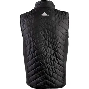 Caterpillar - Trades Hybrid Body Warmer - Black - Medium