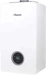 Worcester Bosch Greenstar 4000 Combi Boiler