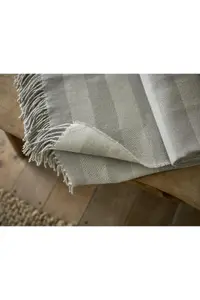 The Lyndon Company Elgin Soft ' feels like cashmere ' Throw