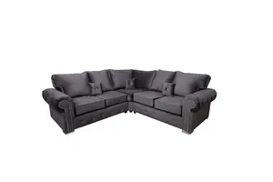 Stunning Olympia Fullback Sofas