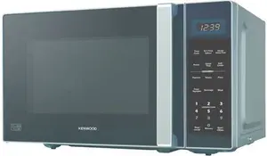 KENWOOD K20GS21 Microwave With Grill - Silver