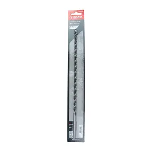 Timco - Professional Masonry Bit (Size 8.0 x 300 - 1 Each)