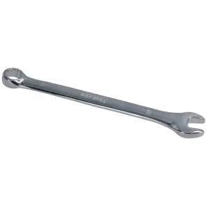 8mm Metric Combination Combo Spanner Wrench Ring Open Ended Kamasa