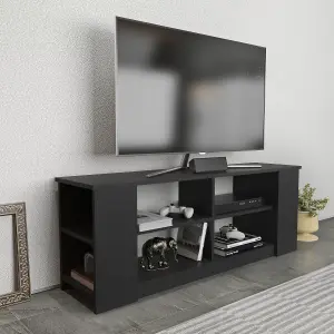 Decorotika Space TV Stand TV Unit for TVs up to 55 inch