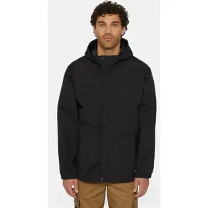 Dickies Mens Quilted Bomber Jacket Small