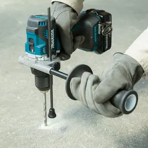 MAKITA DHP486Z 18v Combi drill 13mm keyless chuck