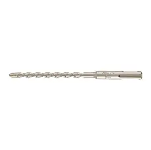 Milwaukee - 6mm x 160mm SDS+ Contractor Drill Bit