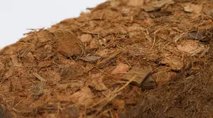 Coir Products 500g Coir Coco Chip - Pack of 6