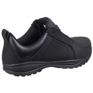 Amblers Safety FS59C Safety Trainer Black