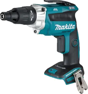 MAKITA DFS251Z 18v TEK screwdriver 1/4" hex drive