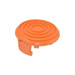 Worx Electric Grass Strimmer Trimmer Spool Cap Cover by Ufixt