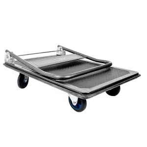 Komodo Platform Trolley - 300kg