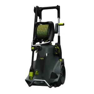 AVA Master Corded Pressure washer 2.1kW - P60