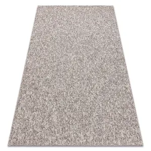 CASABLANCA WASHABLE 71511080 carpet beige / brown - washable, melange, 160x230 cm