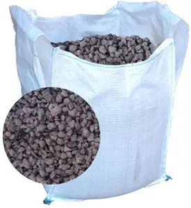 10mm Limestone Chippings, Bulk Bag, 14.5M²