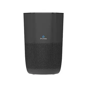 DH Lifelabs Sciaire Essential Air Purifier Black